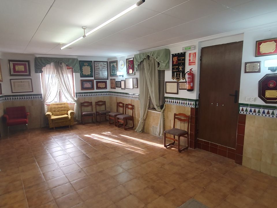 Byhus i Villena, Alicante - foto 5